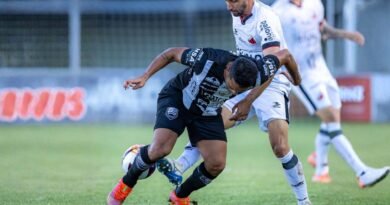 Ituano perde para o Votuporanguense fora de casa na abertura do quadrangular final Ituano perde para o Votuporanguense fora de casa na abertura do quadrangular final