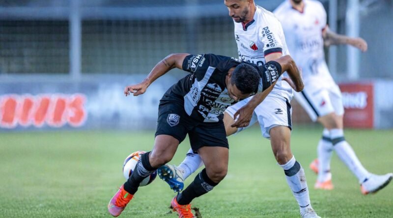 Ituano perde para o Votuporanguense fora de casa na abertura do quadrangular final Ituano perde para o Votuporanguense fora de casa na abertura do quadrangular final