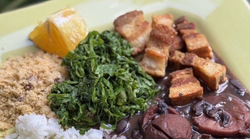 Feijuca do Cadu volta em abril com programação musical e ação social em Itu Feijuca do Cadu volta em abril com programação musical e ação social em Itu