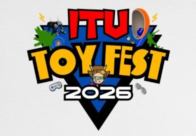 Itu Toy Fest será na Fábrica São Luiz neste sábado