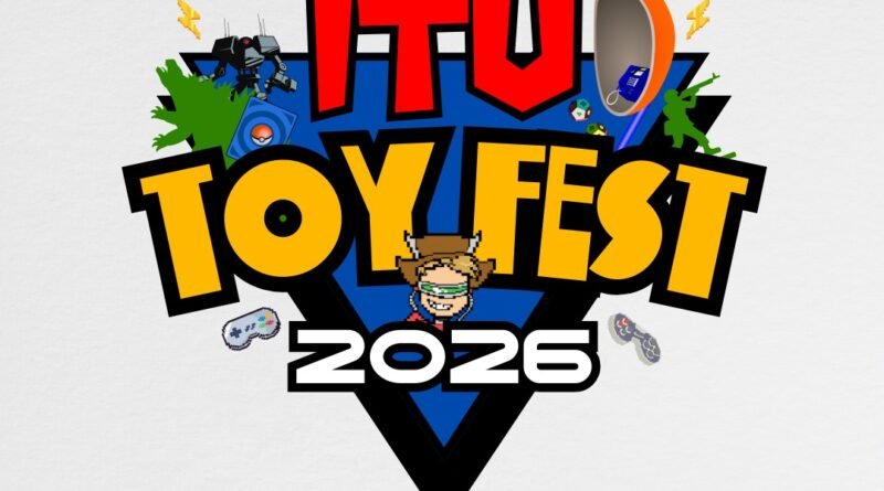 Itu Toy Fest será na Fábrica São Luiz neste sábado