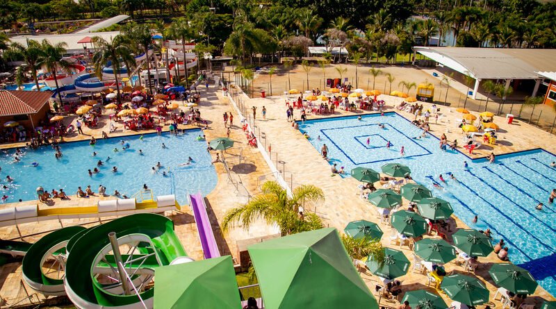 Feriados de abril: Parque Maeda oferece opções completas de lazer para quem busca descanso e diversão