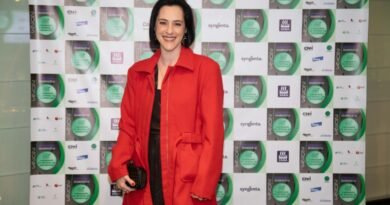 Mariele Previdi: a jornalista ituana que conecta o agro ao mundo