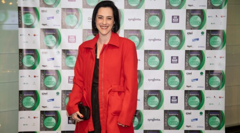 Mariele Previdi: a jornalista ituana que conecta o agro ao mundo