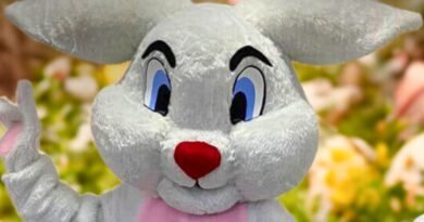 Plaza Shopping Itu terá sessão de fotos com o Coelho da Páscoa neste sábado Plaza Shopping Itu terá sessão de fotos com o Coelho da Páscoa neste sábado