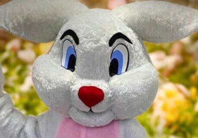 Plaza Shopping Itu terá sessão de fotos com o Coelho da Páscoa neste sábado Plaza Shopping Itu terá sessão de fotos com o Coelho da Páscoa neste sábado