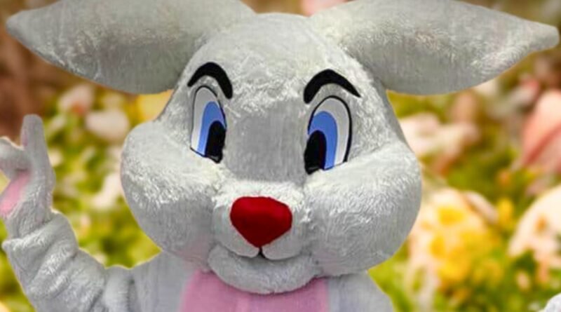 Plaza Shopping Itu terá sessão de fotos com o Coelho da Páscoa neste sábado Plaza Shopping Itu terá sessão de fotos com o Coelho da Páscoa neste sábado