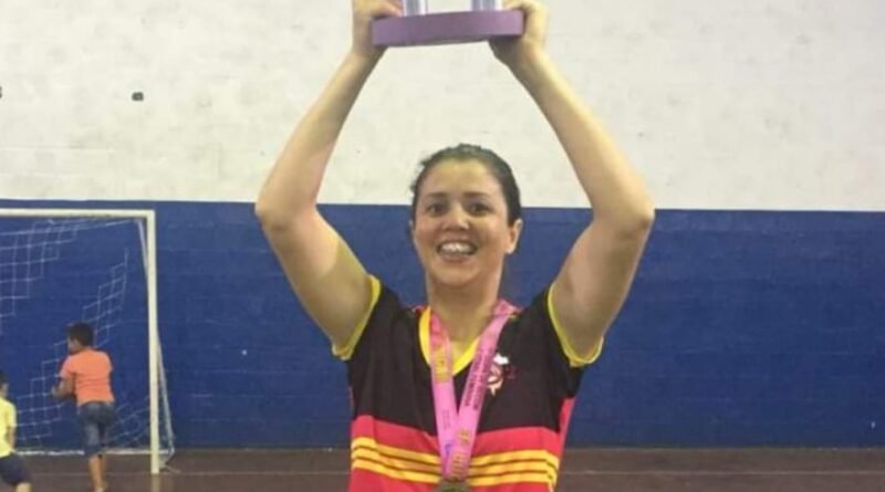 Da periferia às pistas: Sara Gallo transforma vidas com esporte, estudo e propósito