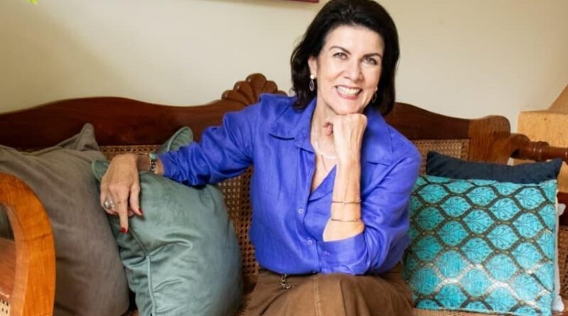 Adriana Menezes da Silva: liderança feminina em Itu