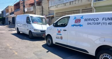 Corpo de mulher é encontrado em decomposição em Salto