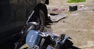 Homem morre atropelado em Itu; motorista é preso em flagrante por homicídio