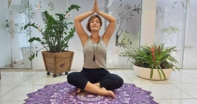 Adriane Ganesha: uma vida guiada pelo invisível