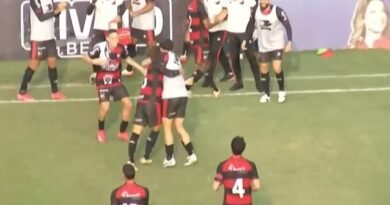 Ituano vira nos acréscimos contra o Água Santa