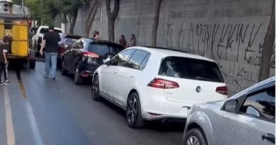 Mecânico ituano passa por situação inusitada em São Paulo