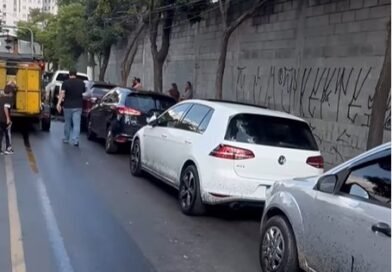 Mecânico ituano passa por situação inusitada em São Paulo