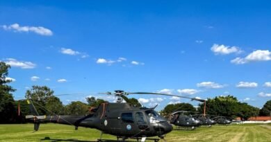 Exército realiza Operação Leônidas em Itu e Salto Exército realiza Operação Leônidas em Itu e Salto