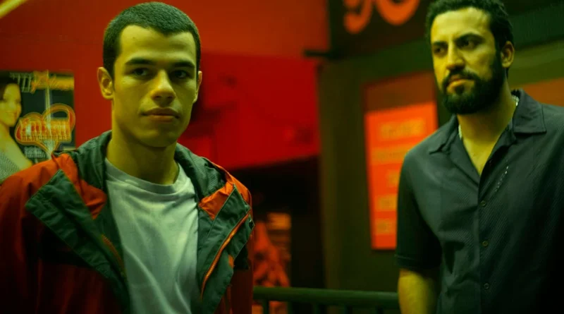 “Baby” será exibido nesta quinta no CILA “Baby” será exibido nesta quinta no CILA