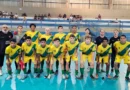 Vôlei, futsal e natação: confira os resultados das equipes de Itu