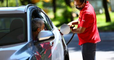 Itu tem nova queda no etanol e mantém gasolina próxima da estabilidade