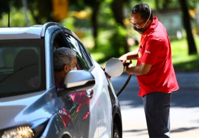 Itu tem nova queda no etanol e mantém gasolina próxima da estabilidade