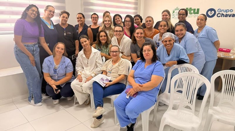 Março alerta para doenças que impactam a saúde feminina, como câncer de colo do útero e endometriose Março alerta para doenças que impactam a saúde feminina, como câncer de colo do útero e endometriose