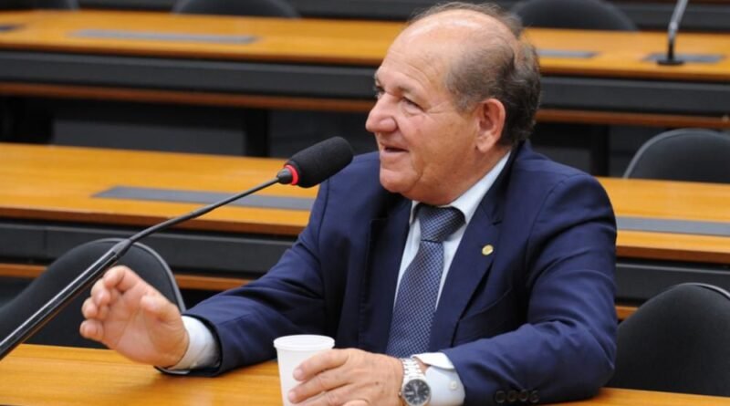 Itu ganha reforço em Brasília: José Olímpio retoma mandato com foco em verbas para Saúde