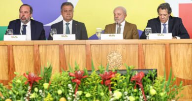 Governo zera PIS e Cofins do diesel para conter alta