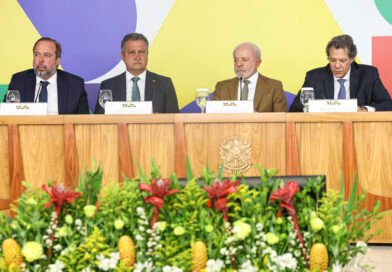 Governo zera PIS e Cofins do diesel para conter alta