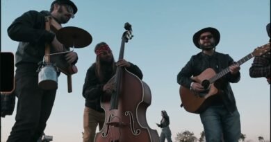 Cantor Murillo Augustus lança clipe da música “Faquir”