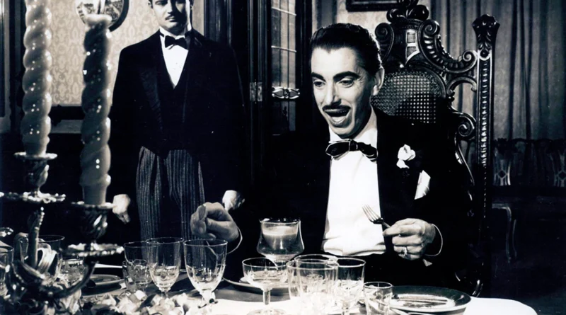 Comédia com Mazzaropi será exibida gratuitamente na Vila da Paz II