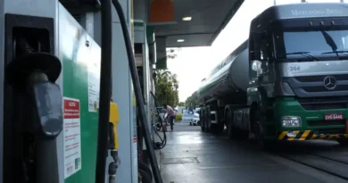 Diesel em Itu segue entre os mais caros da região e chega a R$ 7,47 Diesel em Itu segue entre os mais caros da região e chega a R$ 7,47
