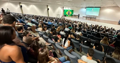 Prefeitura e Ceunsp firmam parceria para novos programas de saúde pública Prefeitura e Ceunsp firmam parceria para novos programas de saúde pública