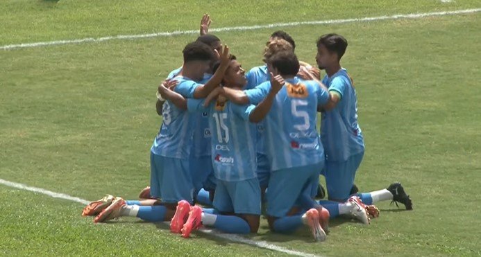 Ituano perde para o Osasco e deixa a liderança do Paulistão Ituano perde para o Osasco e deixa a liderança do Paulistão