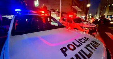 Quase 800 presos são recapturados na ‘saidinha’ no estado Quase 800 presos são recapturados na ‘saidinha’ no estado