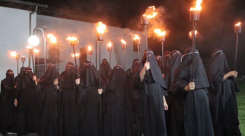 Conheça Itu: confira programação da Semana Santa