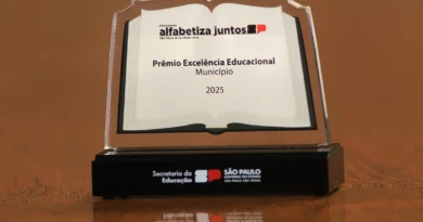Itu é reconhecida no Prêmio Excelência Educacional