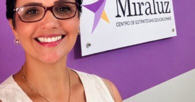 Regiane Shiga: a transformação pela Educação