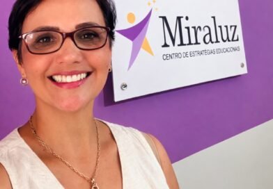 Regiane Shiga: a transformação pela Educação