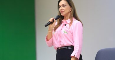 Rita Passos, uma mulher aguerrida e de fé