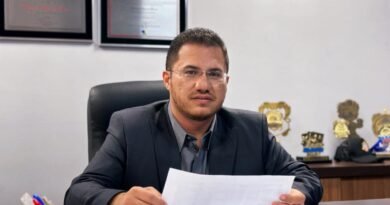 Rodrigo Moraes valoriza a inclusão no Dia Mundial da Conscientização do Autismo