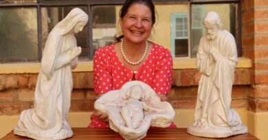 Maria Sofia Vidigal Pacheco: fé, família e a missão de preservar a história e o turismo de Itu