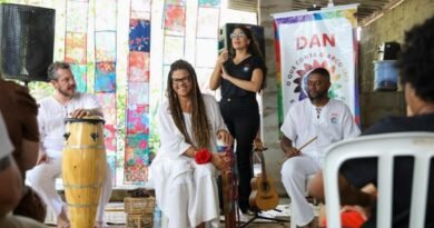 Itu recebe vivências gratuitas de arte e educação antirracista