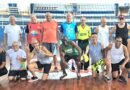 Inscrições abertas para o Vôlei Adaptado voltado à Melhor Idade em Itu