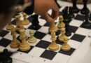 Abertas as inscrições para aulas de xadrez