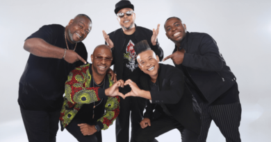 Festa do Trabalhador terá show do Molejo no Centro Cultural Esportivo e de Lazer Titi