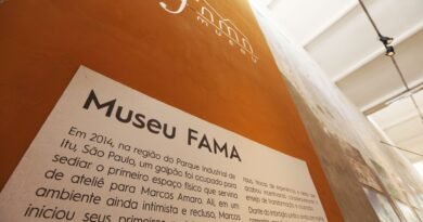 Museu FAMA é reconhecido como Ponto de Cultura