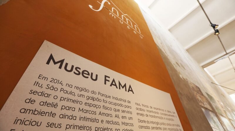 Museu FAMA é reconhecido como Ponto de Cultura