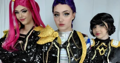 Espetáculo “Nosso Brilho KPOP Show” terá sessão extra neste sábado em Itu