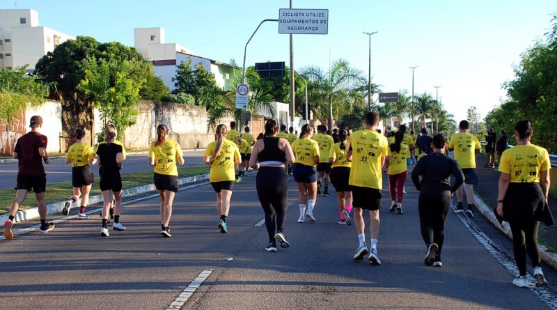Programação esportiva movimenta Itu neste final de semana