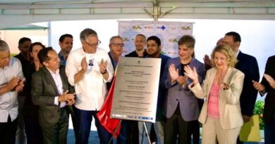 Santa Casa de Sorocaba recebe novos leitos e equipamentos com investimento de R$ 30,8 milhões